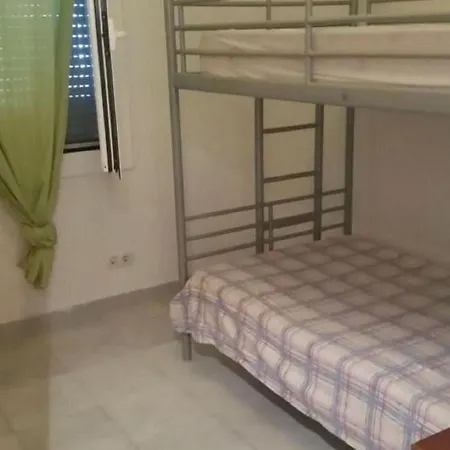 شقة Appealing In Loret De Mar Near Sea Beach يوريت دي مار