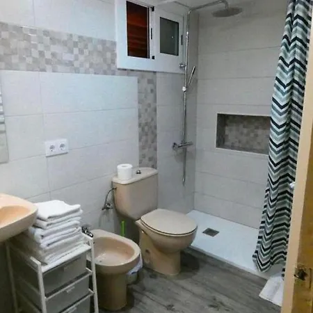 Appealing In Loret De Mar Near Sea Beach *