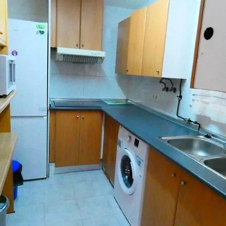 Appartement Appealing In Loret De Mar Near Sea Beach *