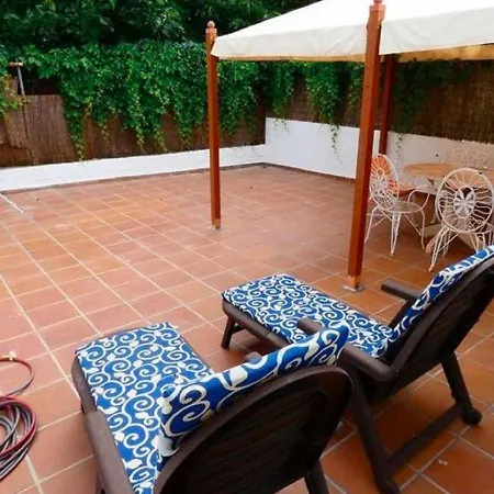 Appealing In Loret De Mar Near Sea Beach شقة *