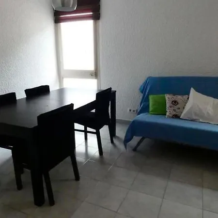 Appealing In Loret De Mar Near Sea Beach * Lloret de Mar