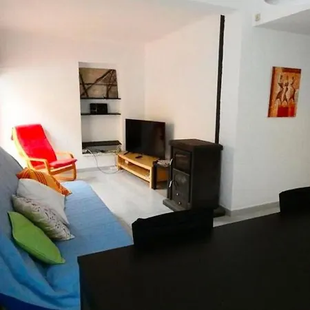 Appealing In Loret De Mar Near Sea Beach Апартаменти
