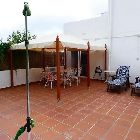 Appealing In Loret De Mar Near Sea Beach Апартаменти *